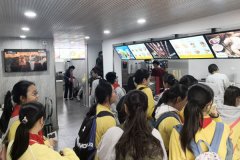王者正新鸡排加盟店是您创业加盟中的坚强后盾